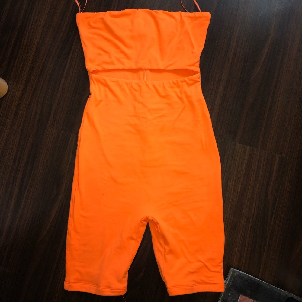 neon one piece